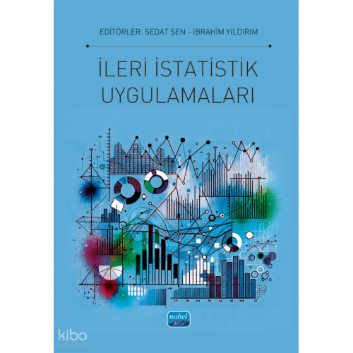 İleri İstatistik Uygulamaları
