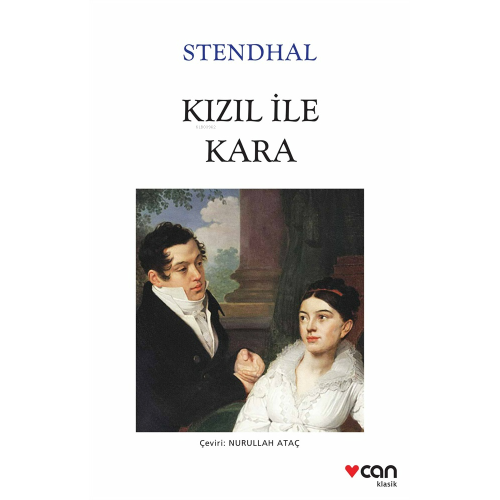 Kızıl ile Kara