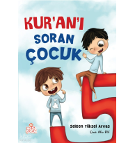 Kur’an’ı Soran Çocuk