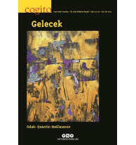 Cogito 114 -115: Gelecek