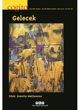 Cogito 114 -115: Gelecek