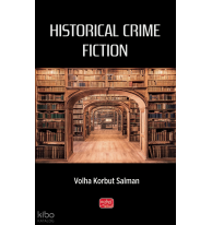 Historical Crime Fiction