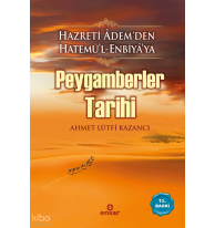 Peygamberler Tarihi