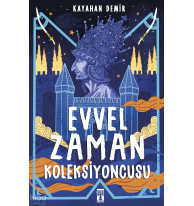 Evvel Zaman Oyuncusu
