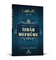 Sorulu Cevaplı İzhar Mefhumu