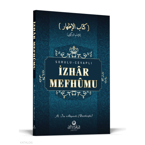 Sorulu Cevaplı İzhar Mefhumu