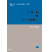 Yaşlılık ve Maneviyat