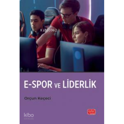 E-Spor ve Liderlik