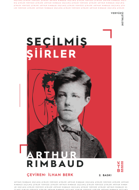 Seçilmiş Şiirler;Cehennemde Bir Mevsim