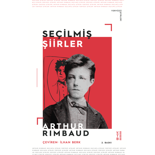 Seçilmiş Şiirler;Cehennemde Bir Mevsim