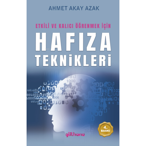 Etkili ve Kalıcı Öğrenmek İçin Hafıza Teknikleri