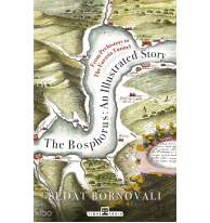 The Bosphorus: An Illustrated Story