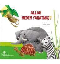 Allah Neden Yaratmış ?