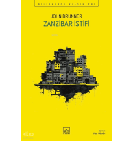 Zanzibar İstifi