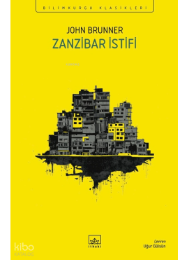 Zanzibar İstifi