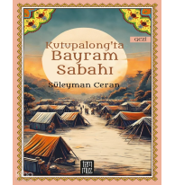 Kutupalong'ta Bayram Sabahı