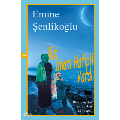 Bir İmam Hatipli Vardı