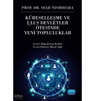 Küreselleşme ve Ulus Devletler Ötesinde Yeni Topluluklar