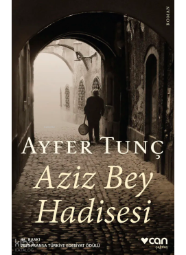 Aziz Bey Hadisesi