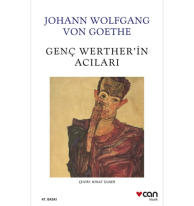 Genç Werther'in Acıları