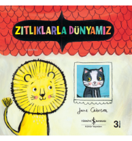 Zıtlıklarla Dünyamız