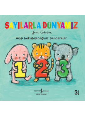 Sayılarla Dünyamız