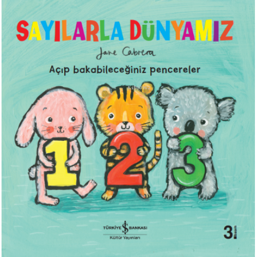 Sayılarla Dünyamız