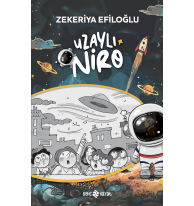 Uzaylı Niro