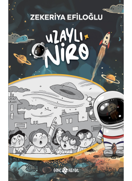 Uzaylı Niro