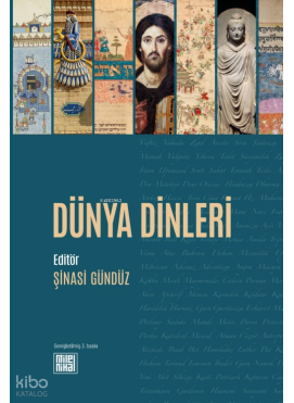 Dünya Dinleri