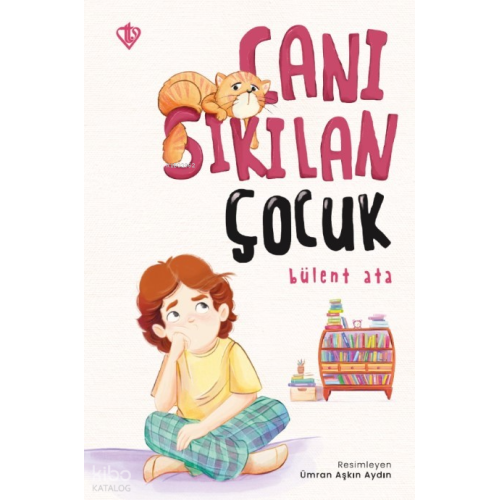 Canı Sıkılan Çocuk