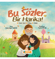 Bu Sözler Bir Harika!