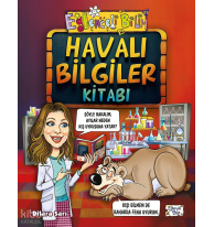 Havalı Bilgiler Kitabı