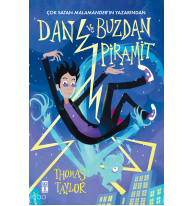 Dan ve Buzdan Piramit