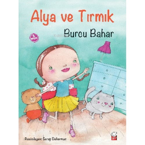Alya ve Tırmık