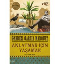 Anlatmak İçin Yaşamak