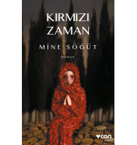Kırmızı Zaman