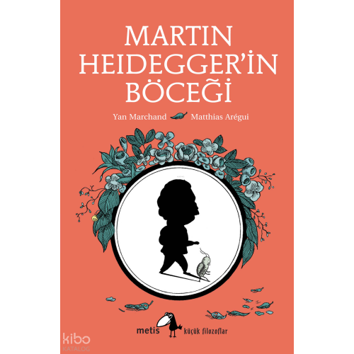 Martin Heideggerin Böceği