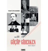 Göçüp Giderken