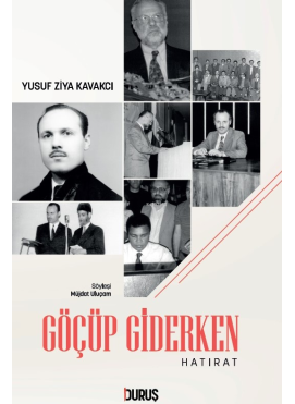 Göçüp Giderken