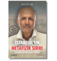 İstanbul’un Metafizik Sırrı