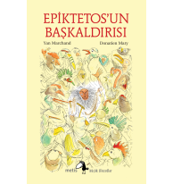 Epiktetos'un Başkaldırısı