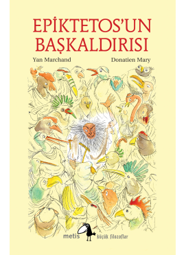 Epiktetos'un Başkaldırısı