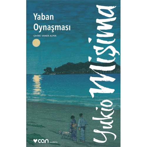 Yaban Oynaşması