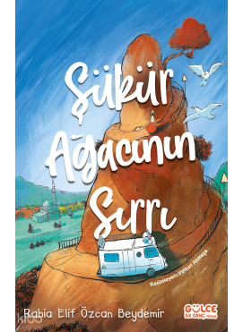 Şükür Ağacının Sırrı