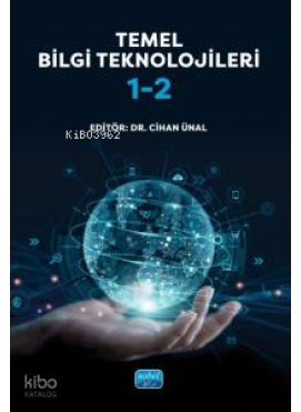 Temel Bilgi Teknolojileri 1-2