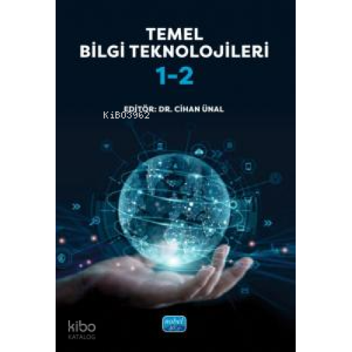 Temel Bilgi Teknolojileri 1-2