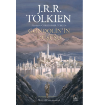 Gondolin'in Düşüşü