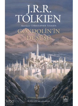 Gondolin'in Düşüşü