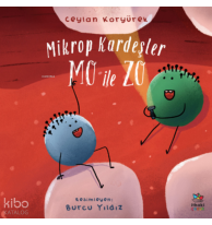 Mikrop Kardeşler Mo ile Zo